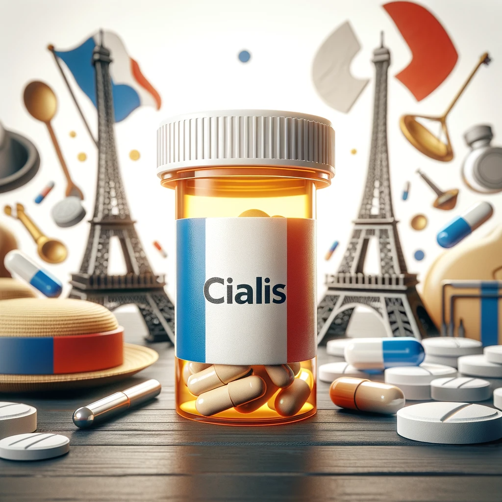 Prix de vente cialis en pharmacie 